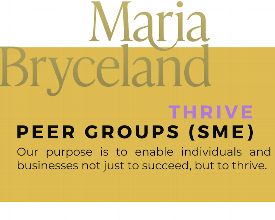 Business and Leadership Growth Specialist in Cheshire and nationwide